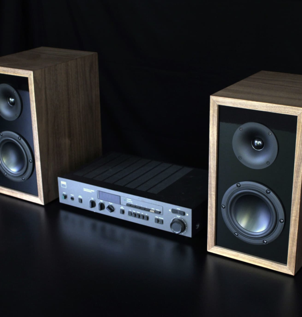 speakers