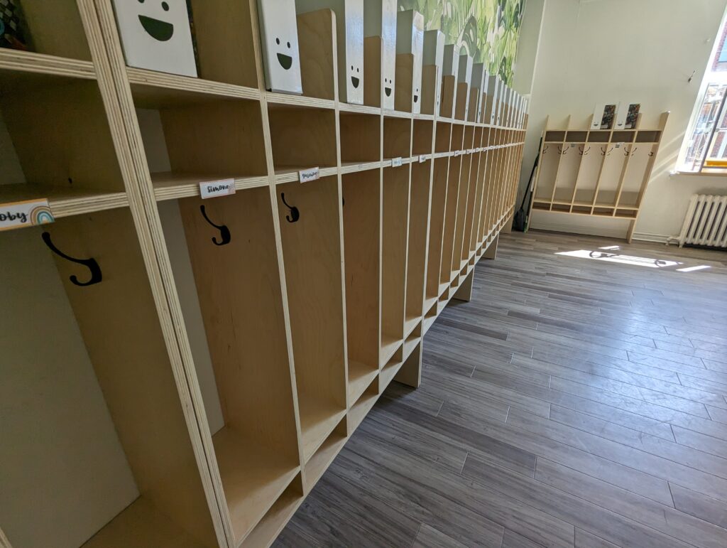 ecole des premiere lettres