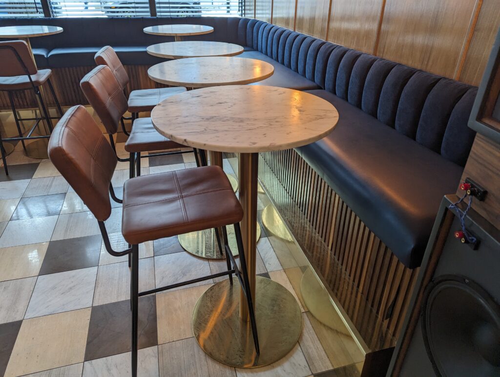 bar projects