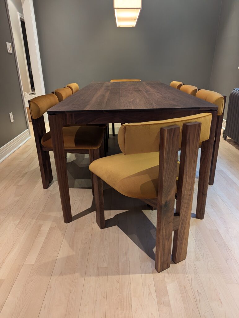 interior furniture