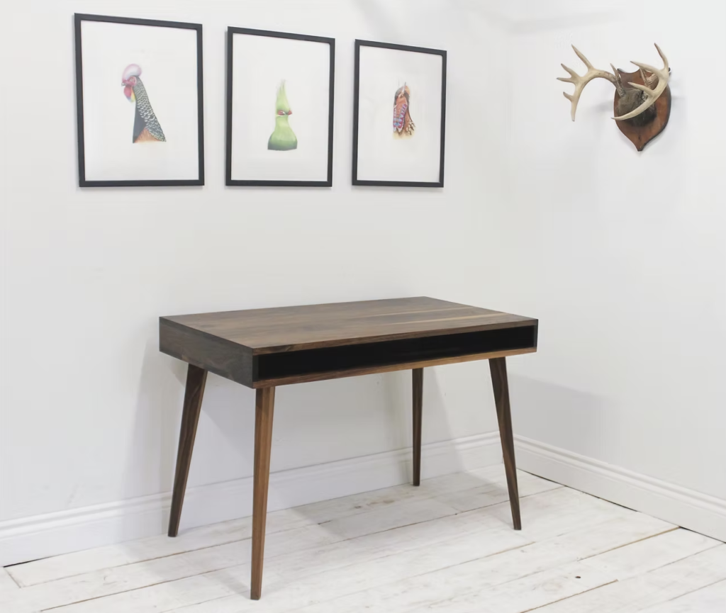 custom desk