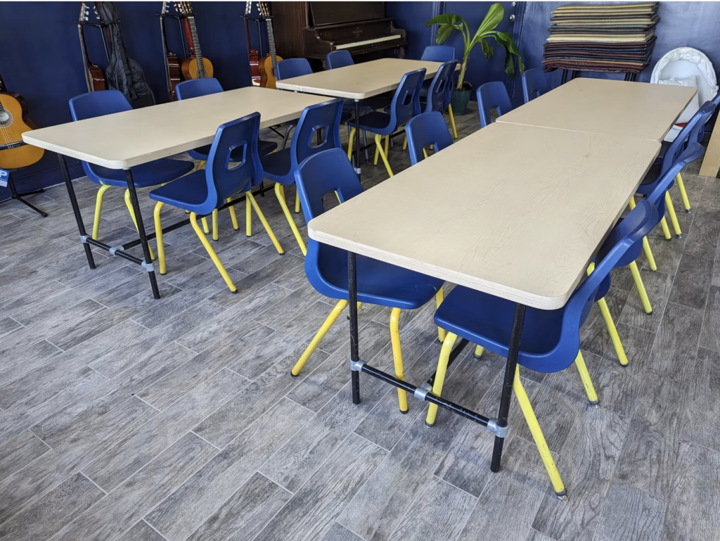 ecole des premieres lettres