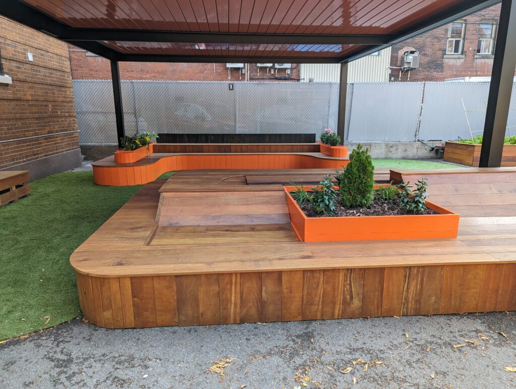 woodworking