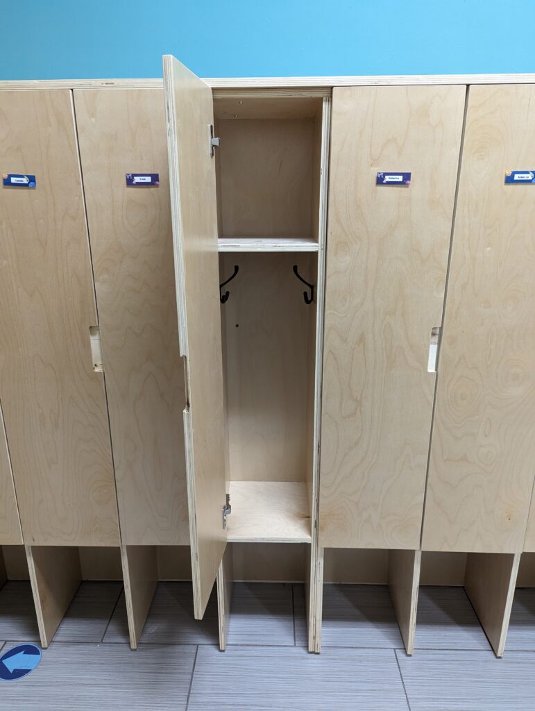 commercial woodworking