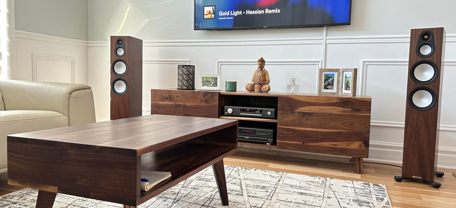 meuble sur mesure, ébénisterie, woodwork